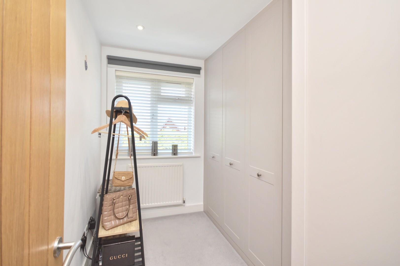 Chubb Close, Barrs Court, Bristol