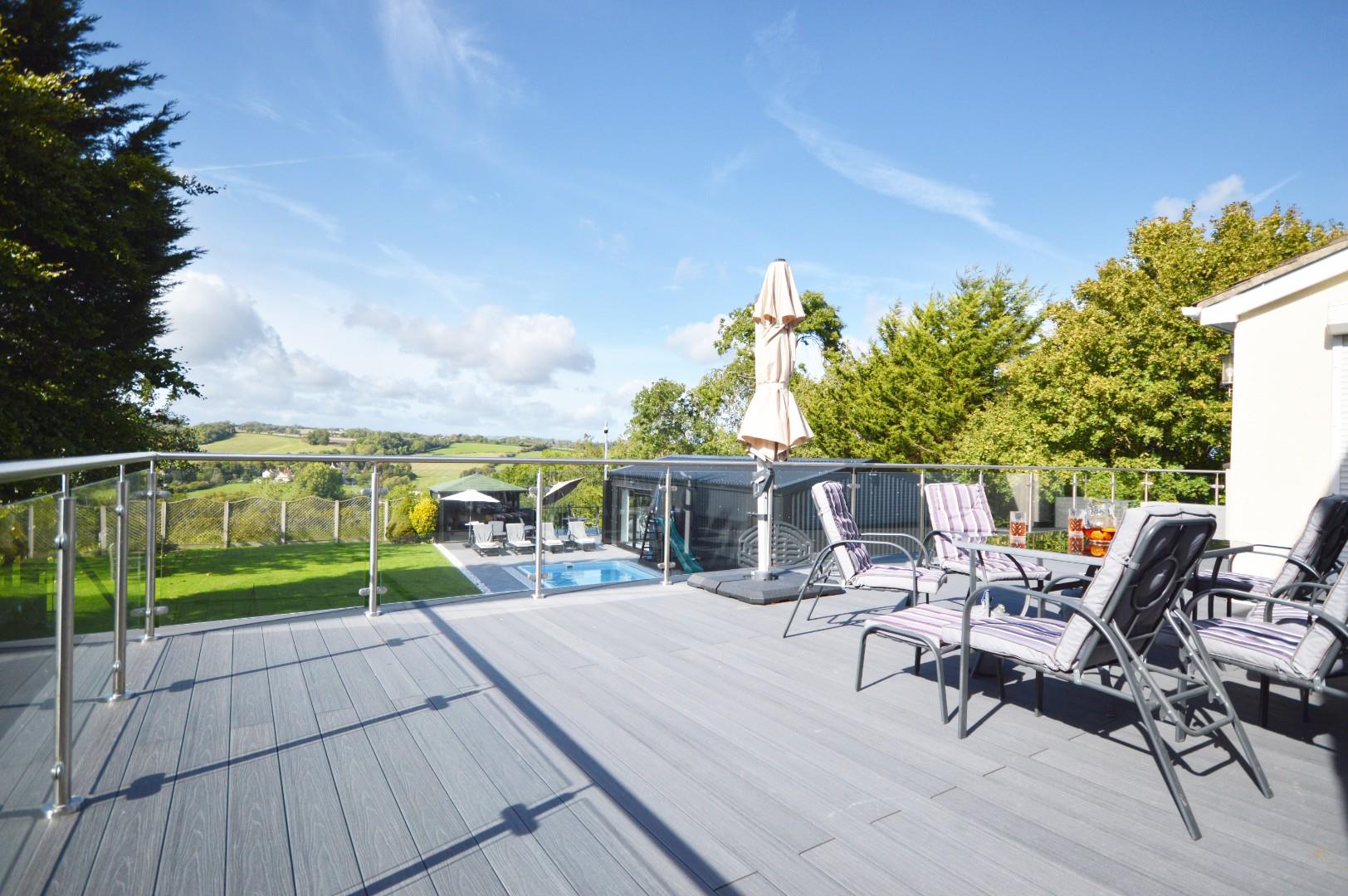 Wellsway, Keynsham