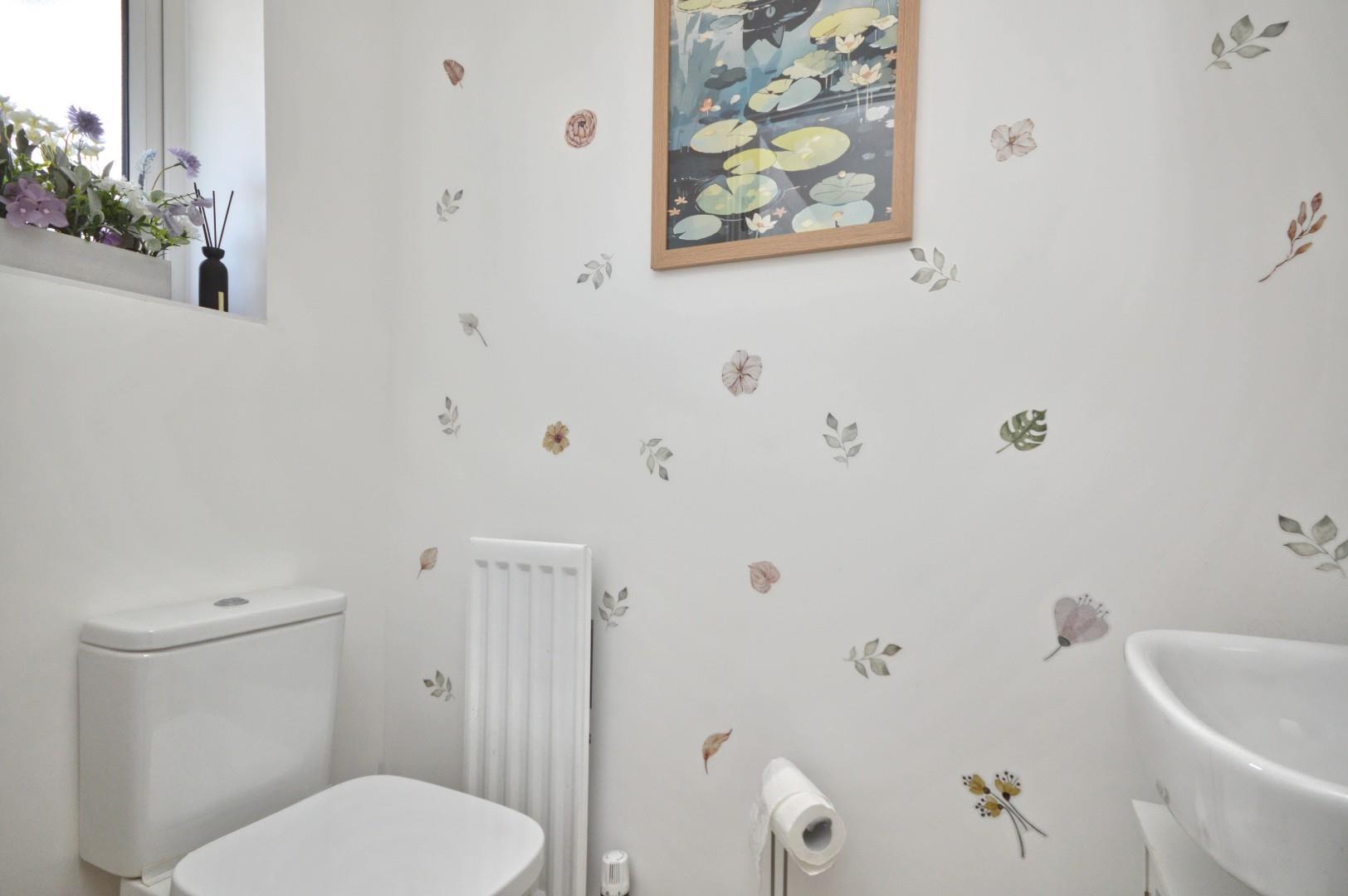 Prospect Close, Keynsham, Bristol
