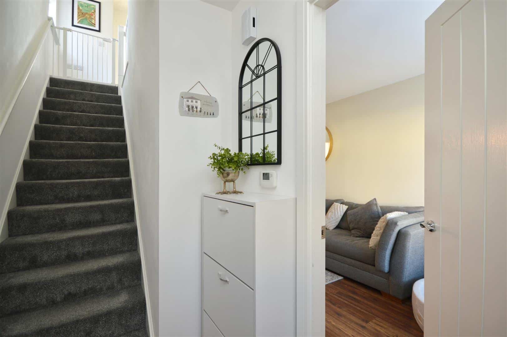 Farrier Way, Whitchurch Village, Bristol