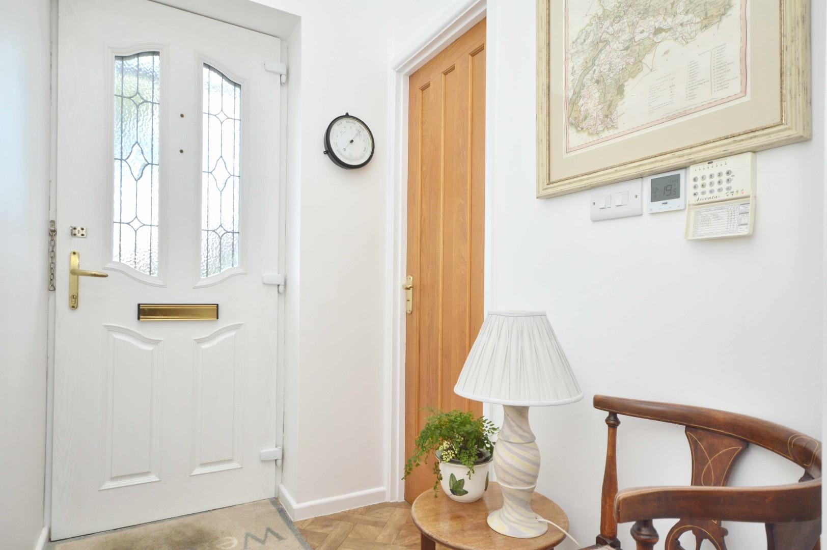 Witney Close, Saltford, Bristol