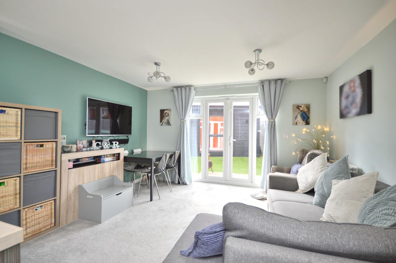 Tiberius Road, Keynsham, Bristol