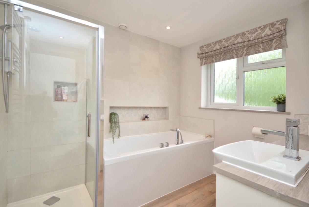 Harlech Way, Willsbridge, Bristol
