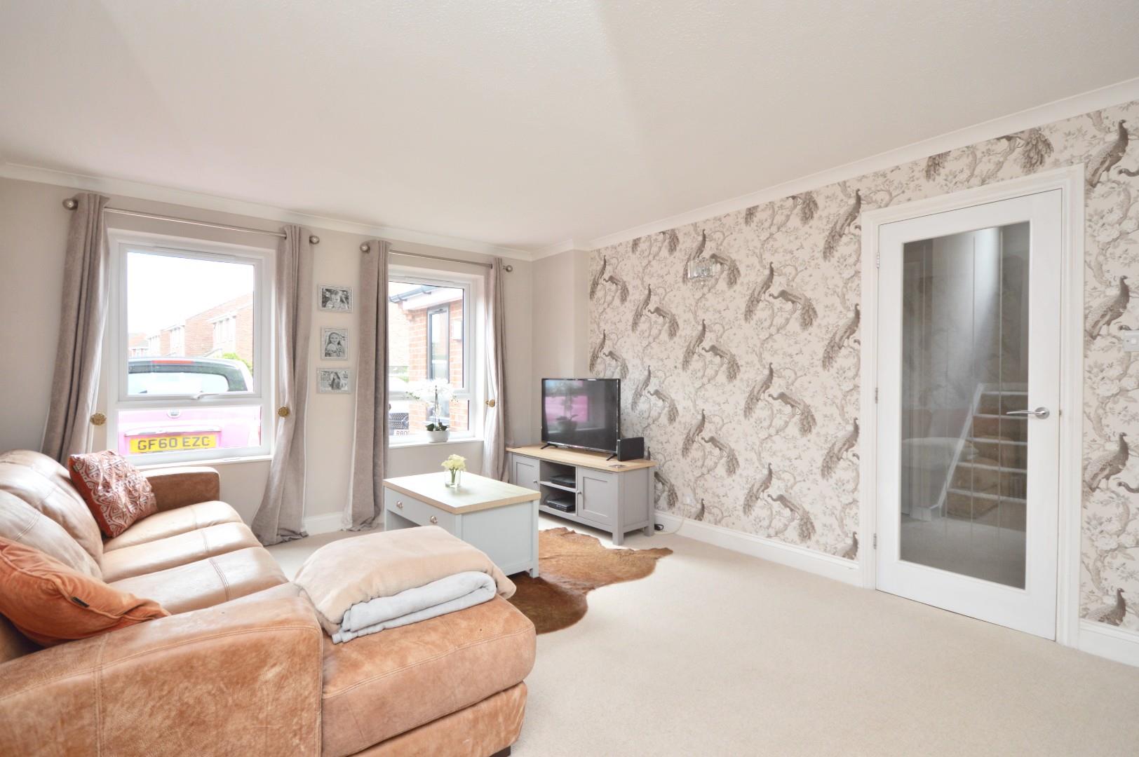 Harlech Way, Willsbridge, Bristol