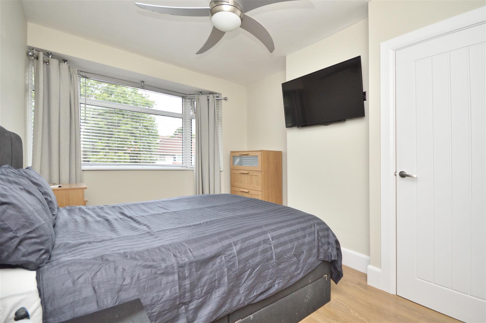 Airport Road, Hengrove, Bristol