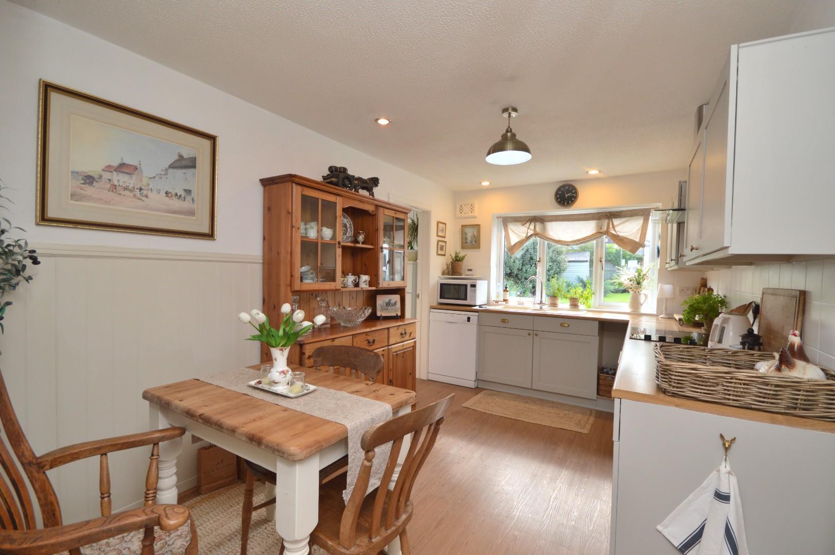 Tilley Close, Keynsham, Bristol
