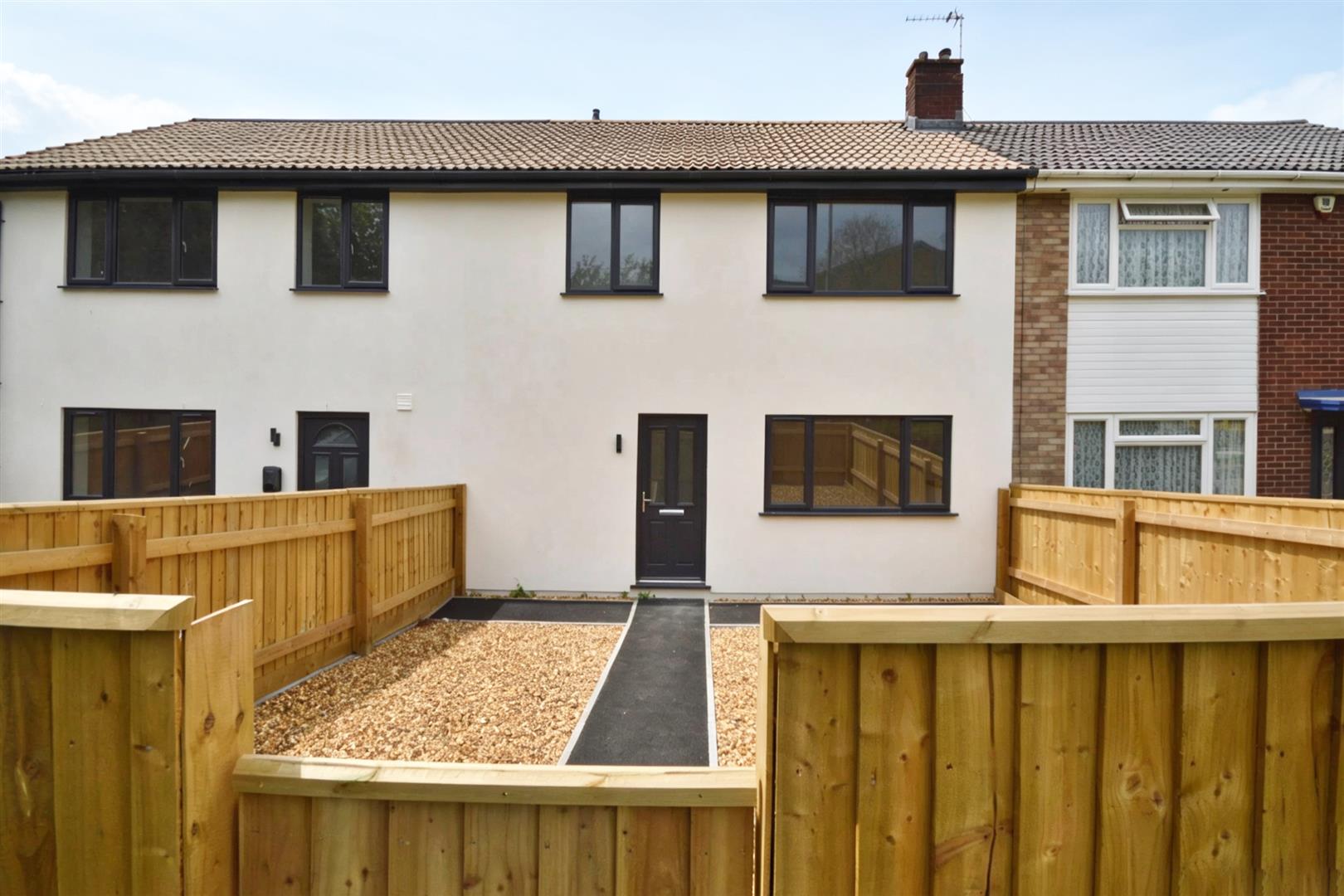 Stockwood Road, Stockwood, Bristol