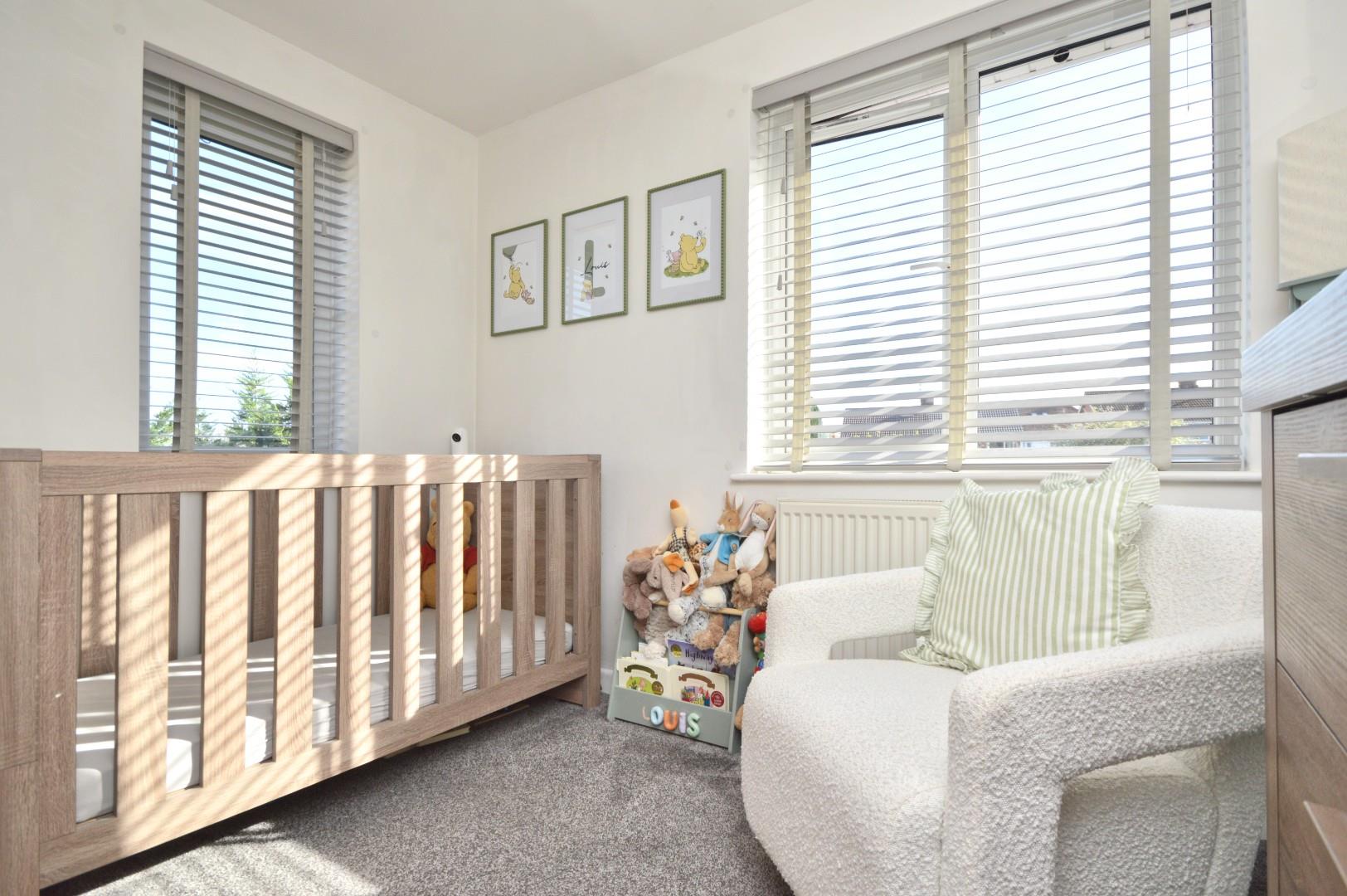Courtlands, Keynsham, Bristol