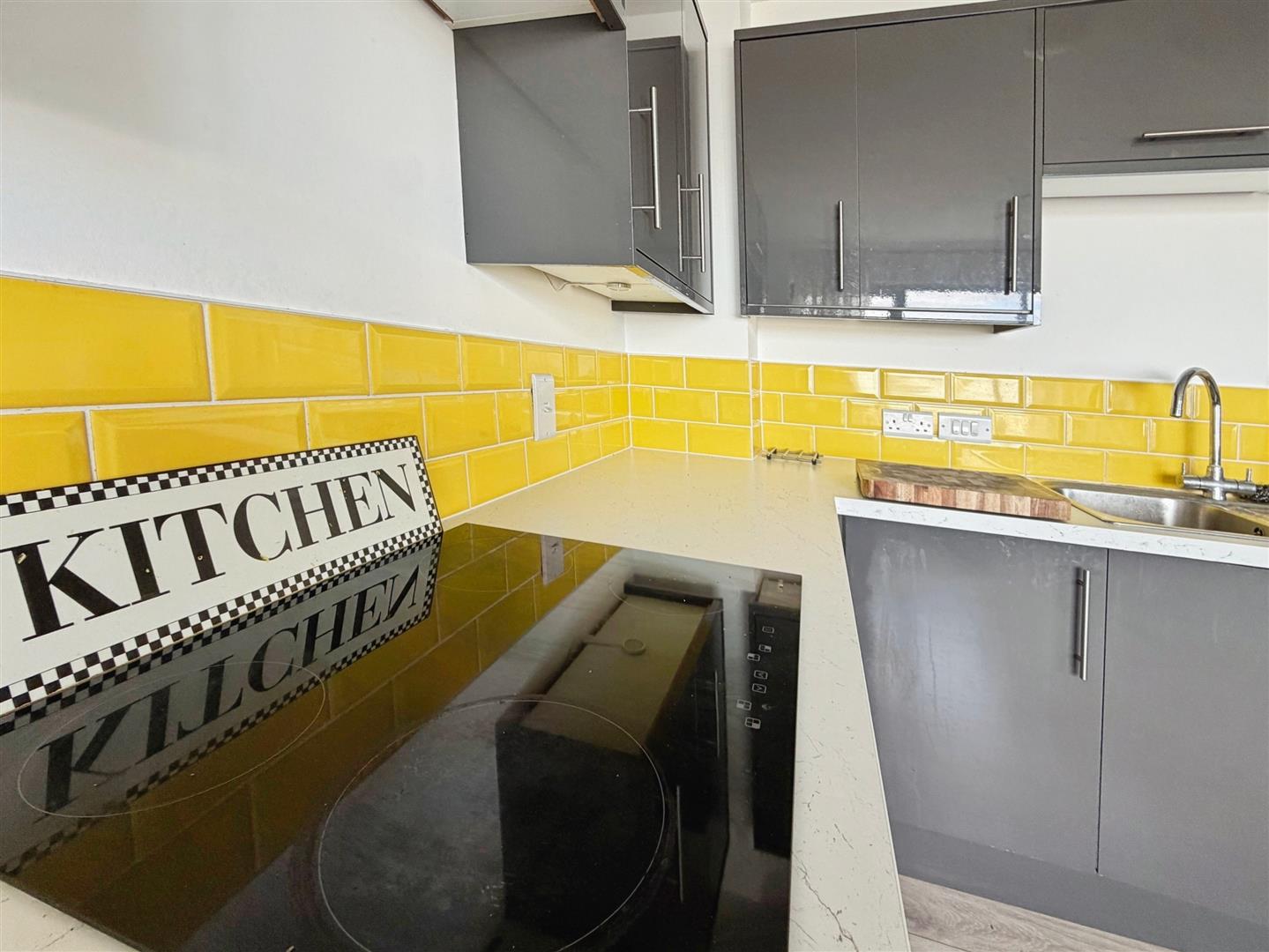 Stockwood Road, Brislington, Bristol