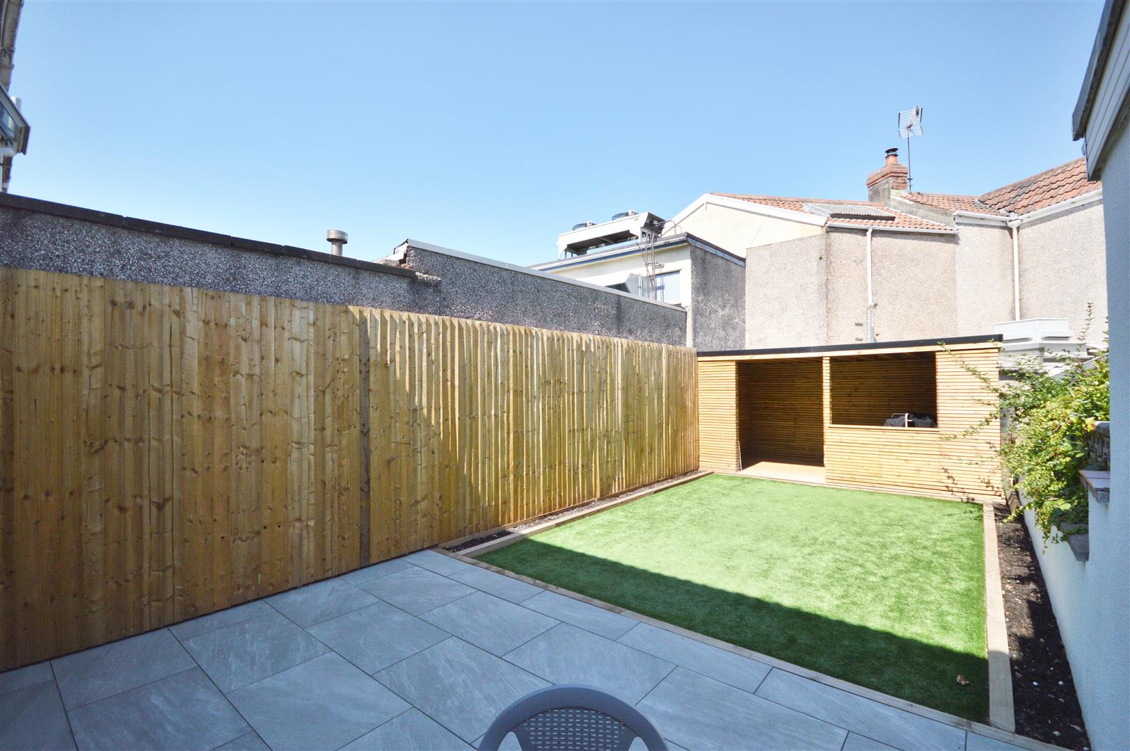 Sandown Road, Brislington, Bristol
