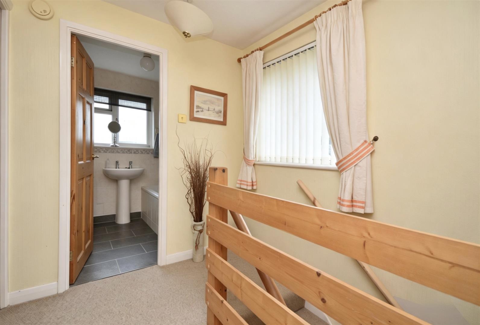 Charnwood Road, Whitchurch, Bristol