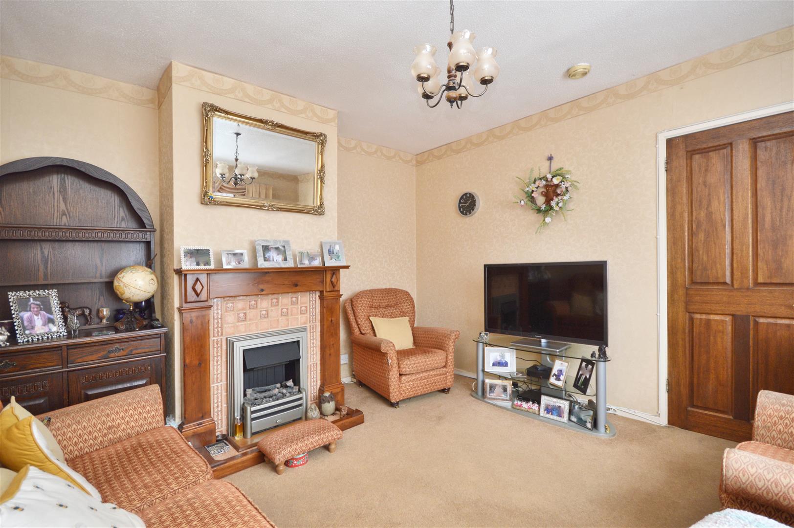 Dutton Road, Stockwood, Bristol