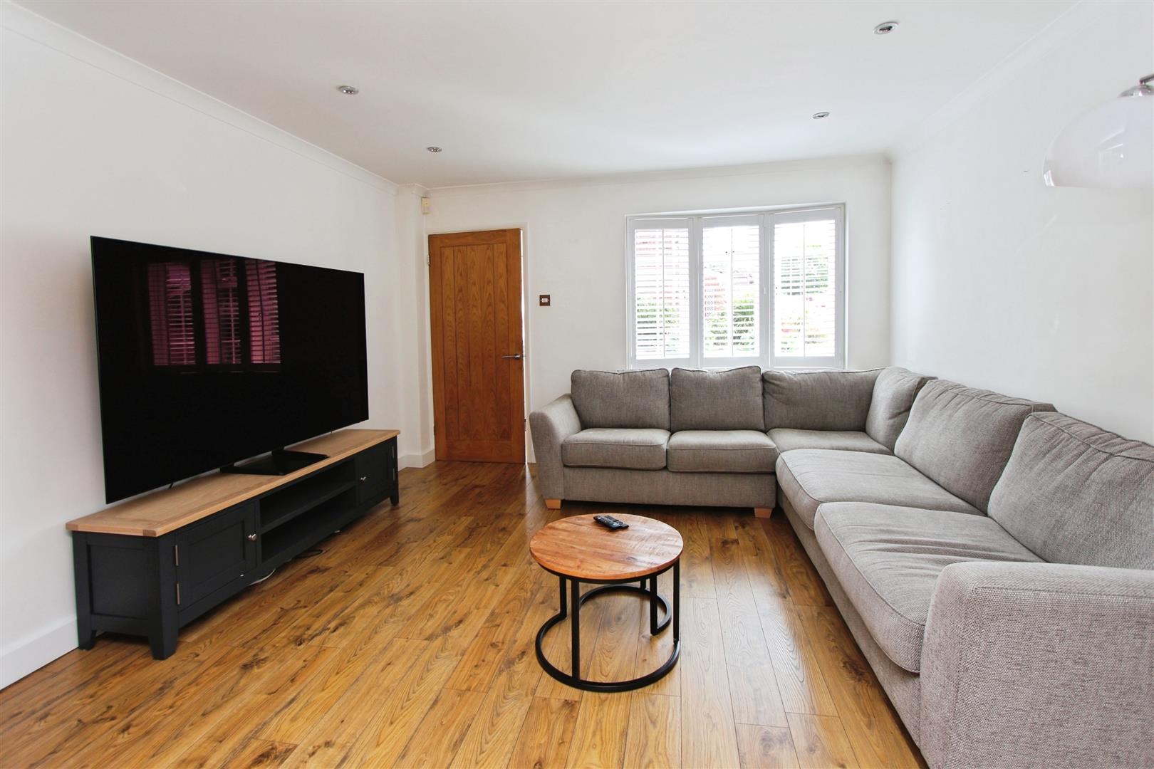 Horsecroft Gardens, Barrs Court, Bristol