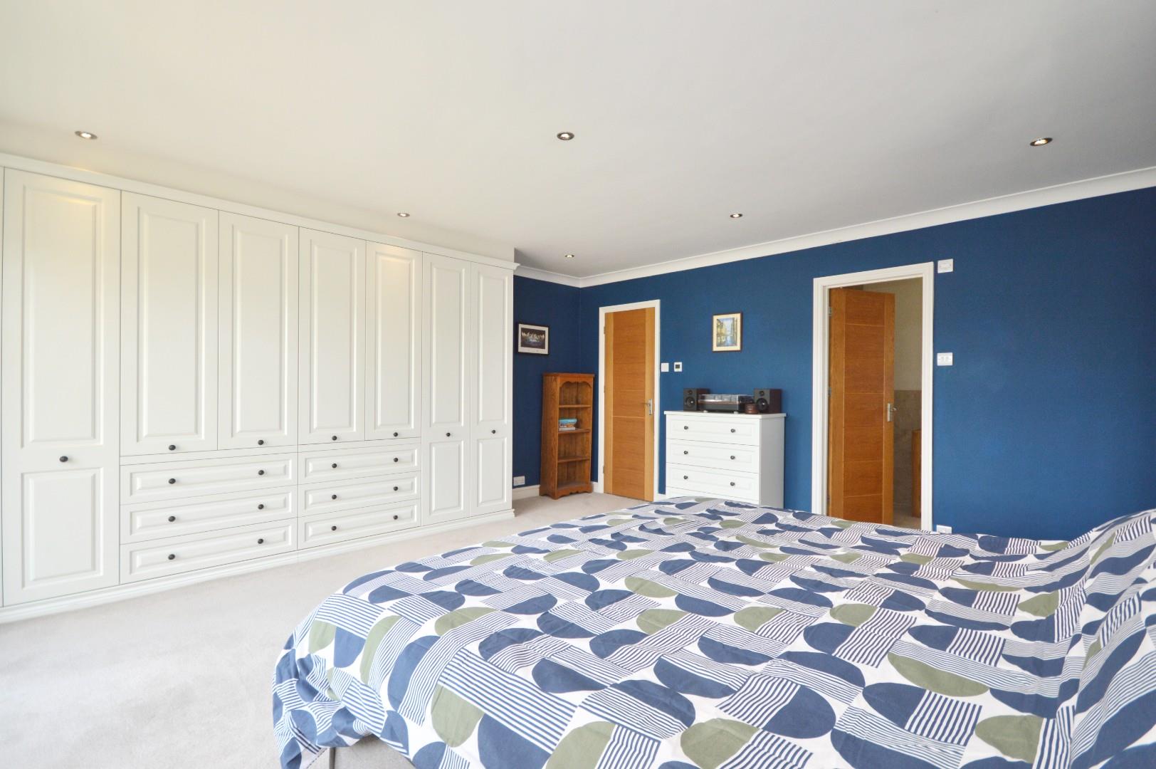 Homefield Road, Saltford, Bristol