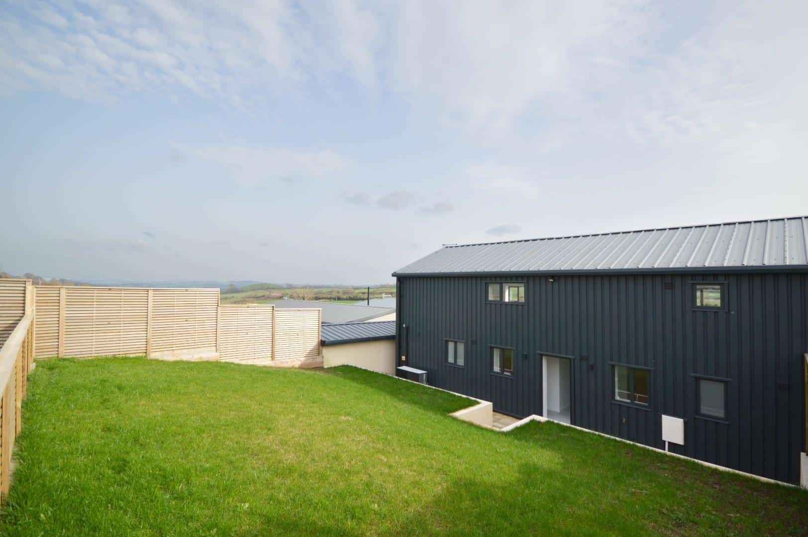 Plot 1, The Paddocks, Timsbury Road, Farmborough, Bath
