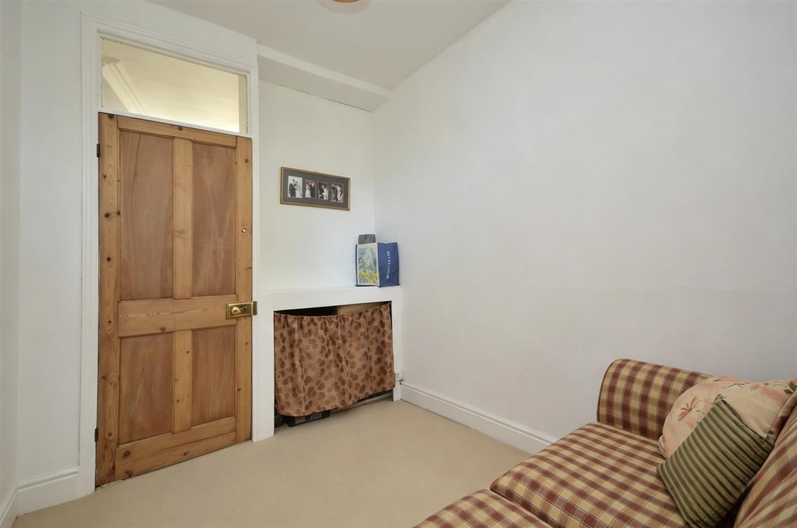 Grove Park Avenue, Brislington, Bristol