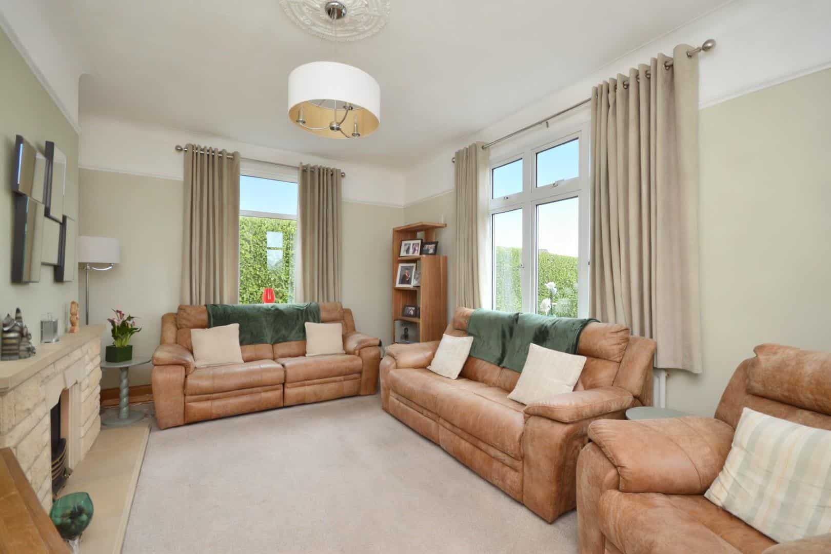 Wellsway, Keynsham, Bristol