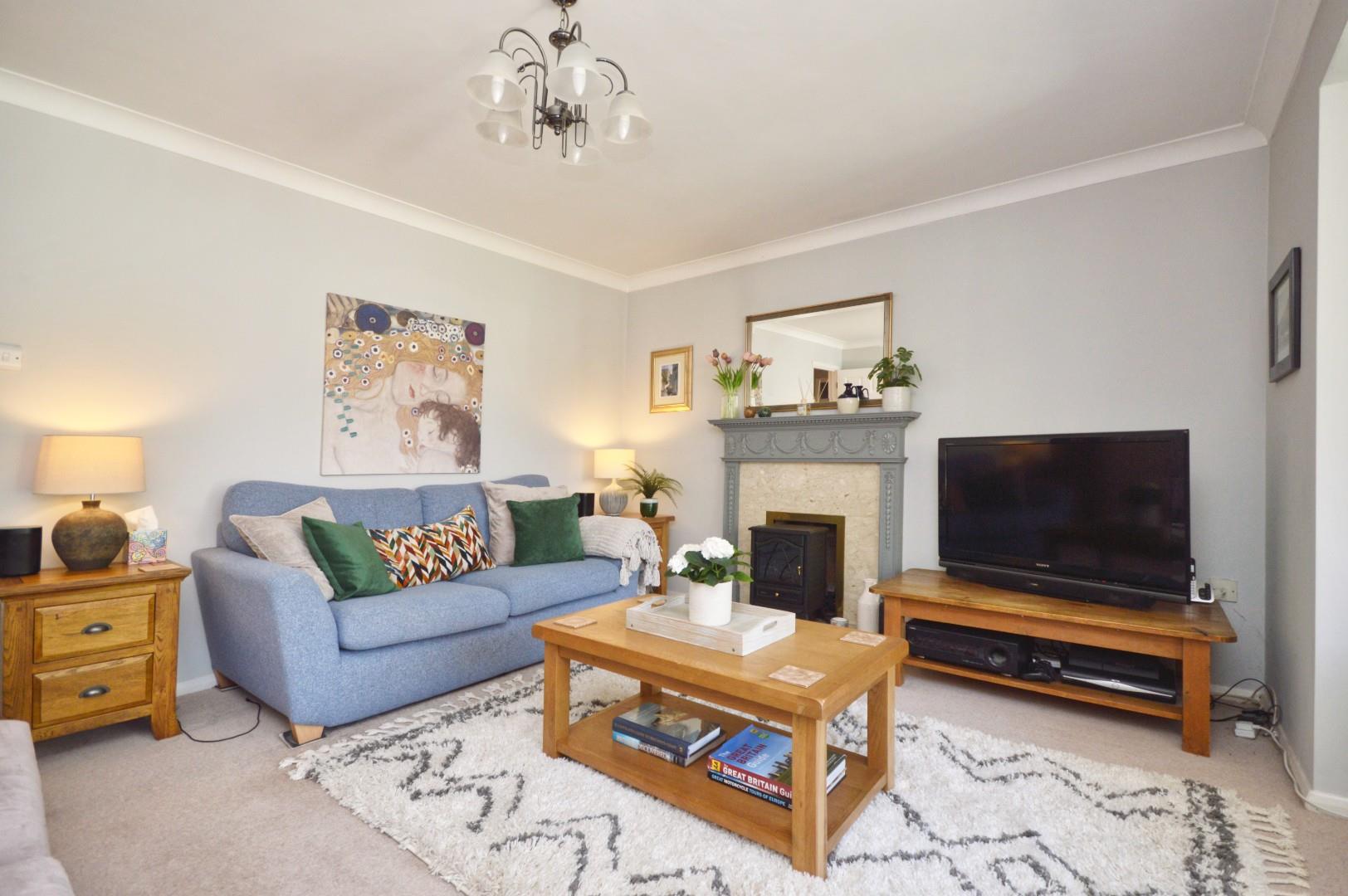 Cabot Close, Saltford, Bristol