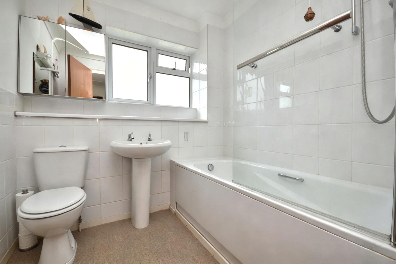 Trenchard Road, Saltford, Bristol