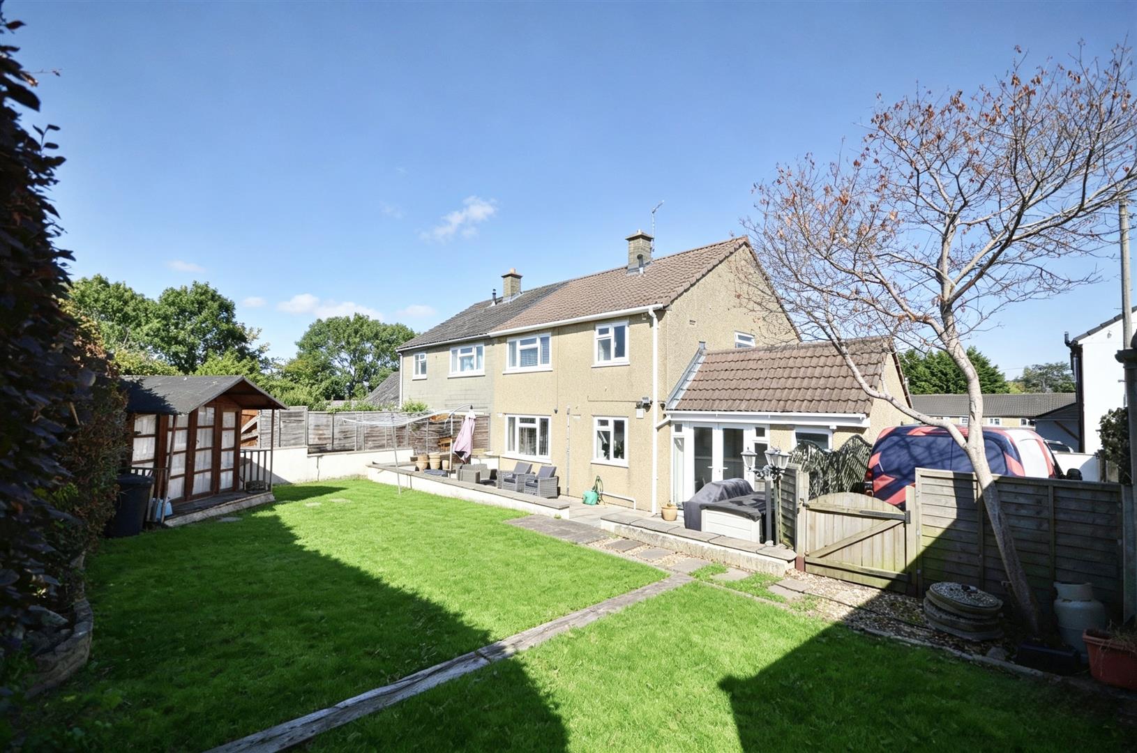 Churchways, Whitchurch Village, Bristol