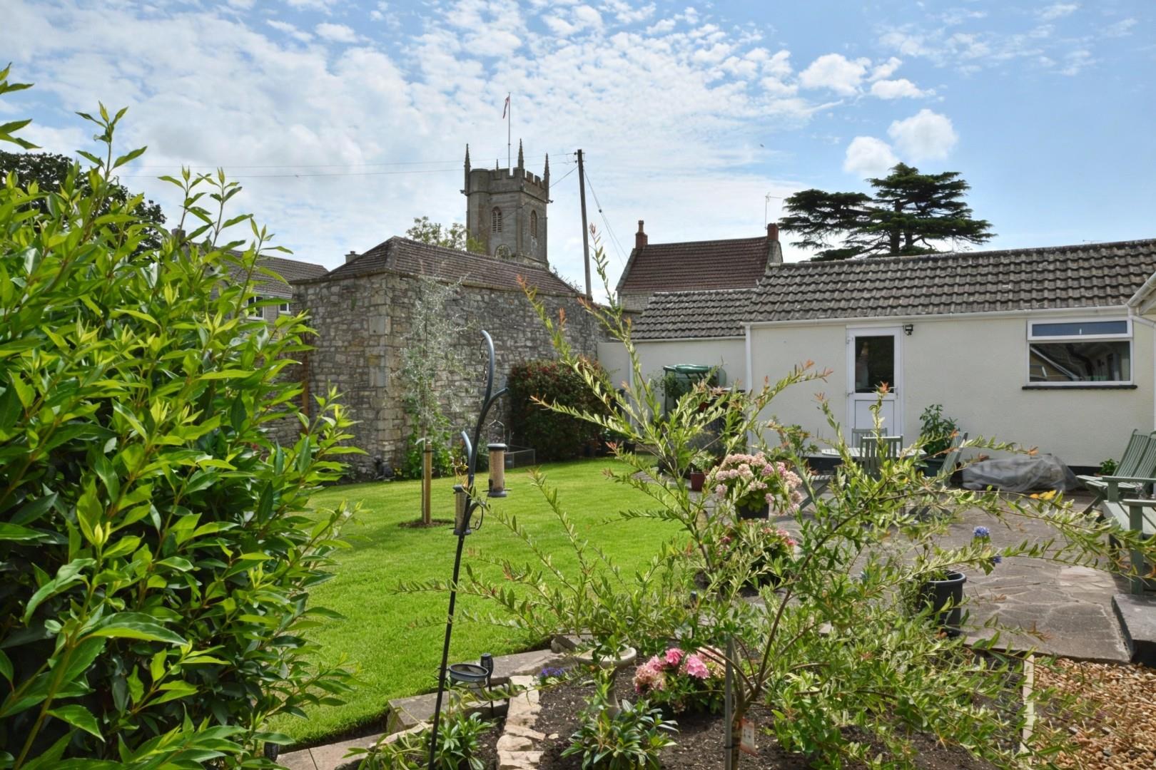 Rectory Close, Farmborough, Bath
