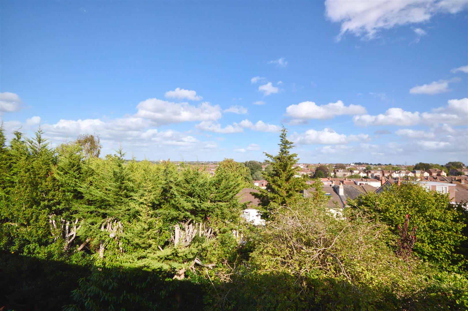 Queensdown Gardens, Brislington, Bristol