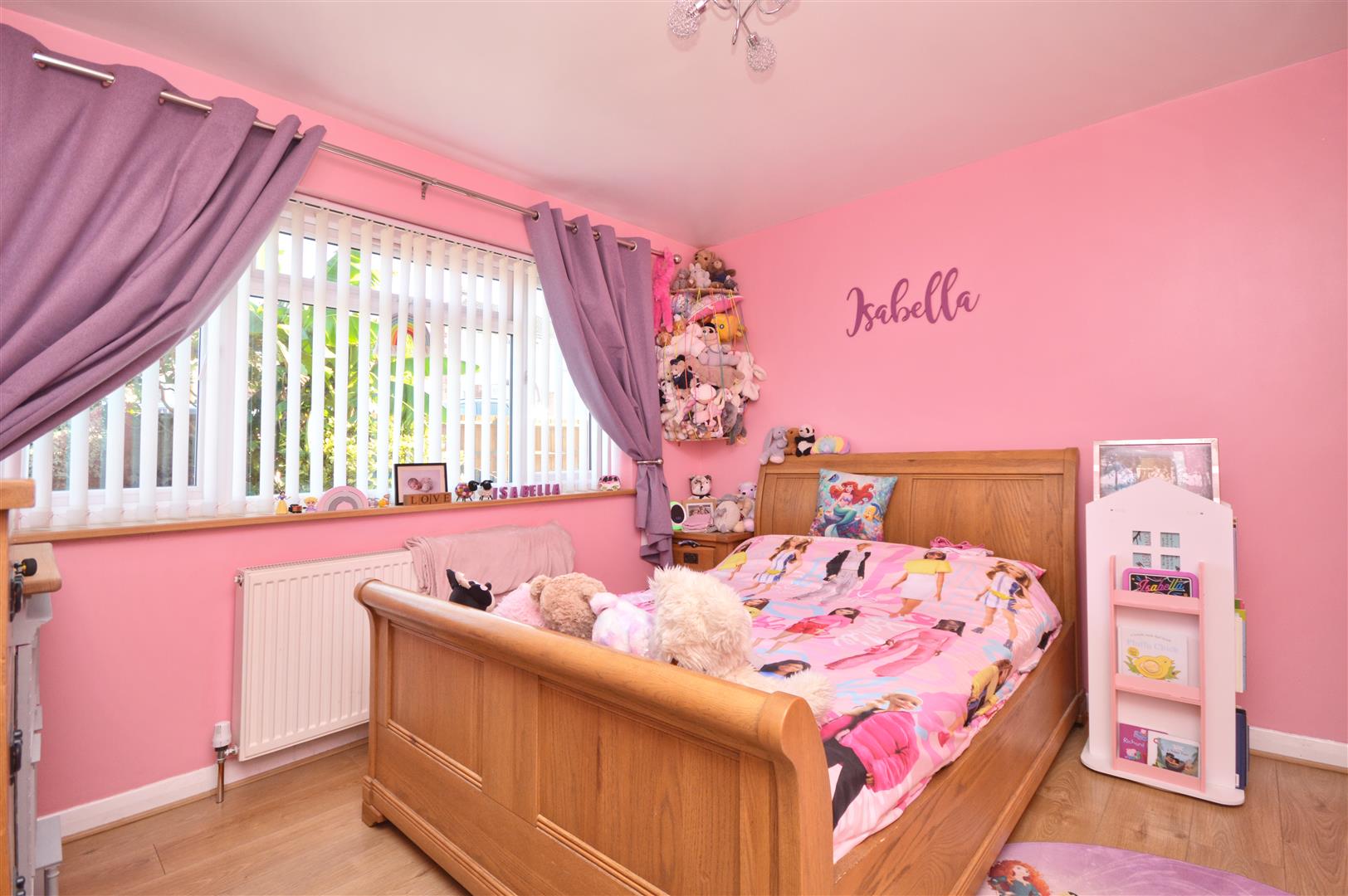 Lacey Road, Stockwood, Bristol