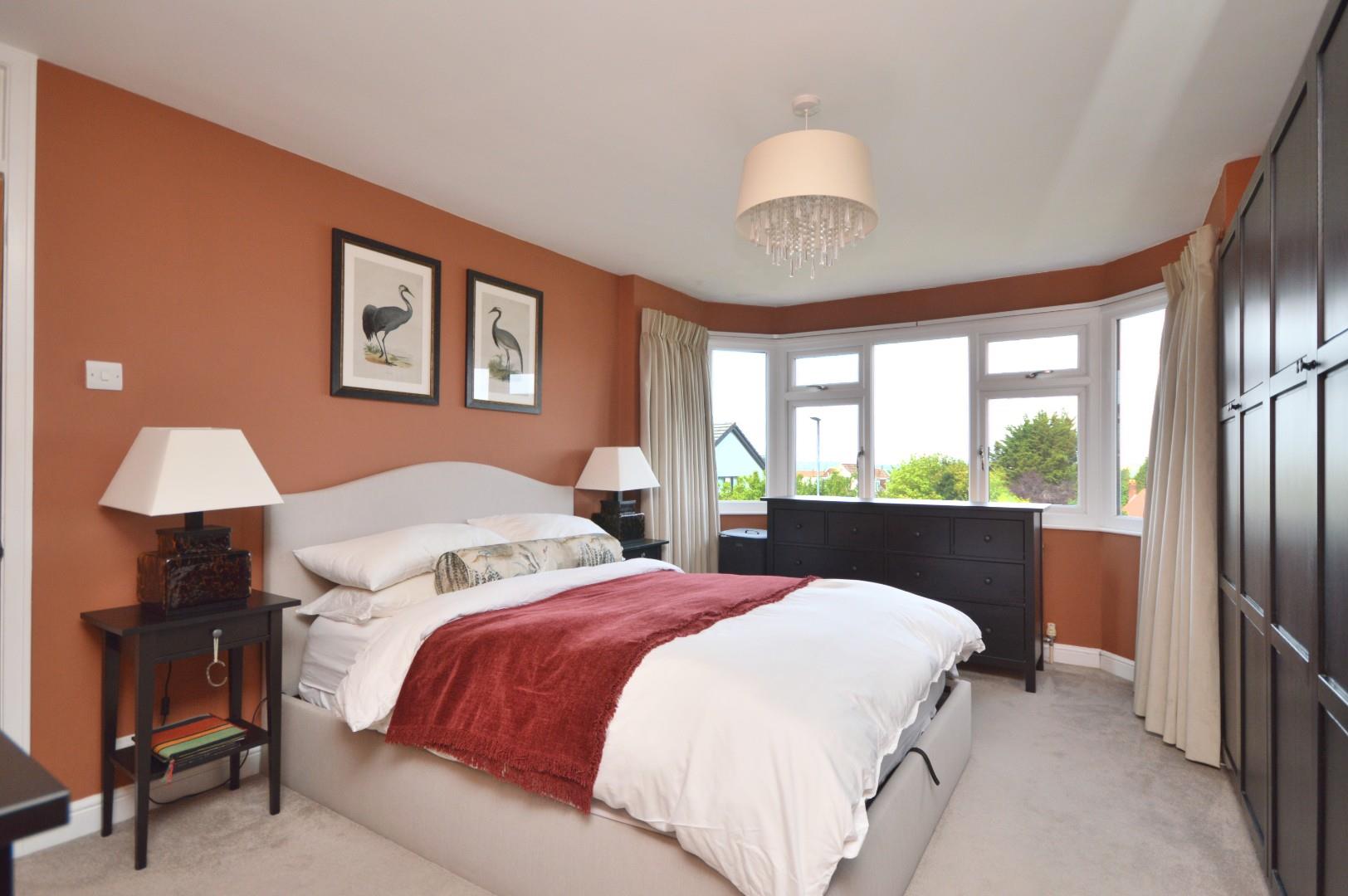 Uplands Road, Saltford