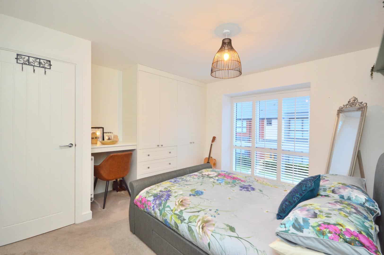 Lucius Avenue, Keynsham, Bristol