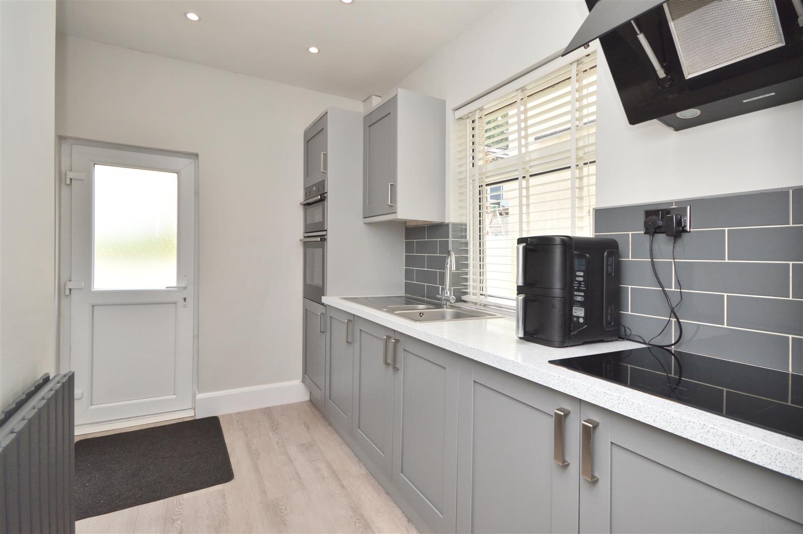 Airport Road, Hengrove, Bristol