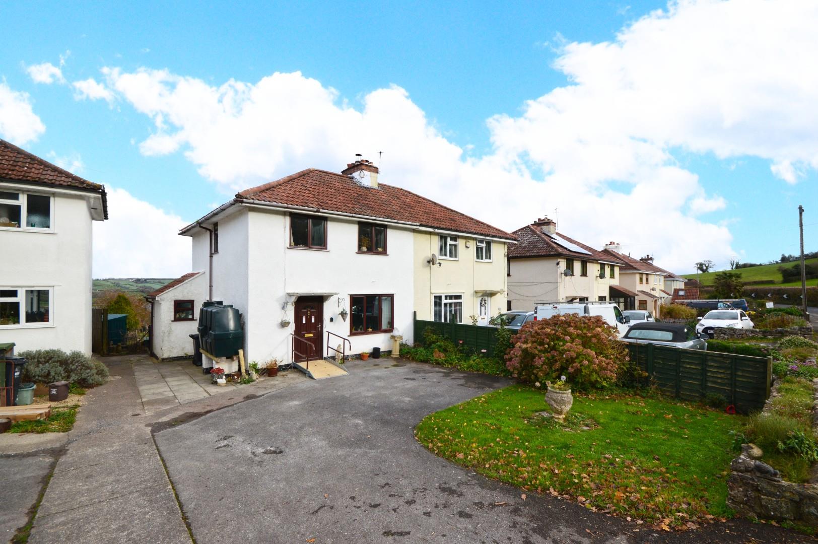 Bath Road, Blagdon, Bristol