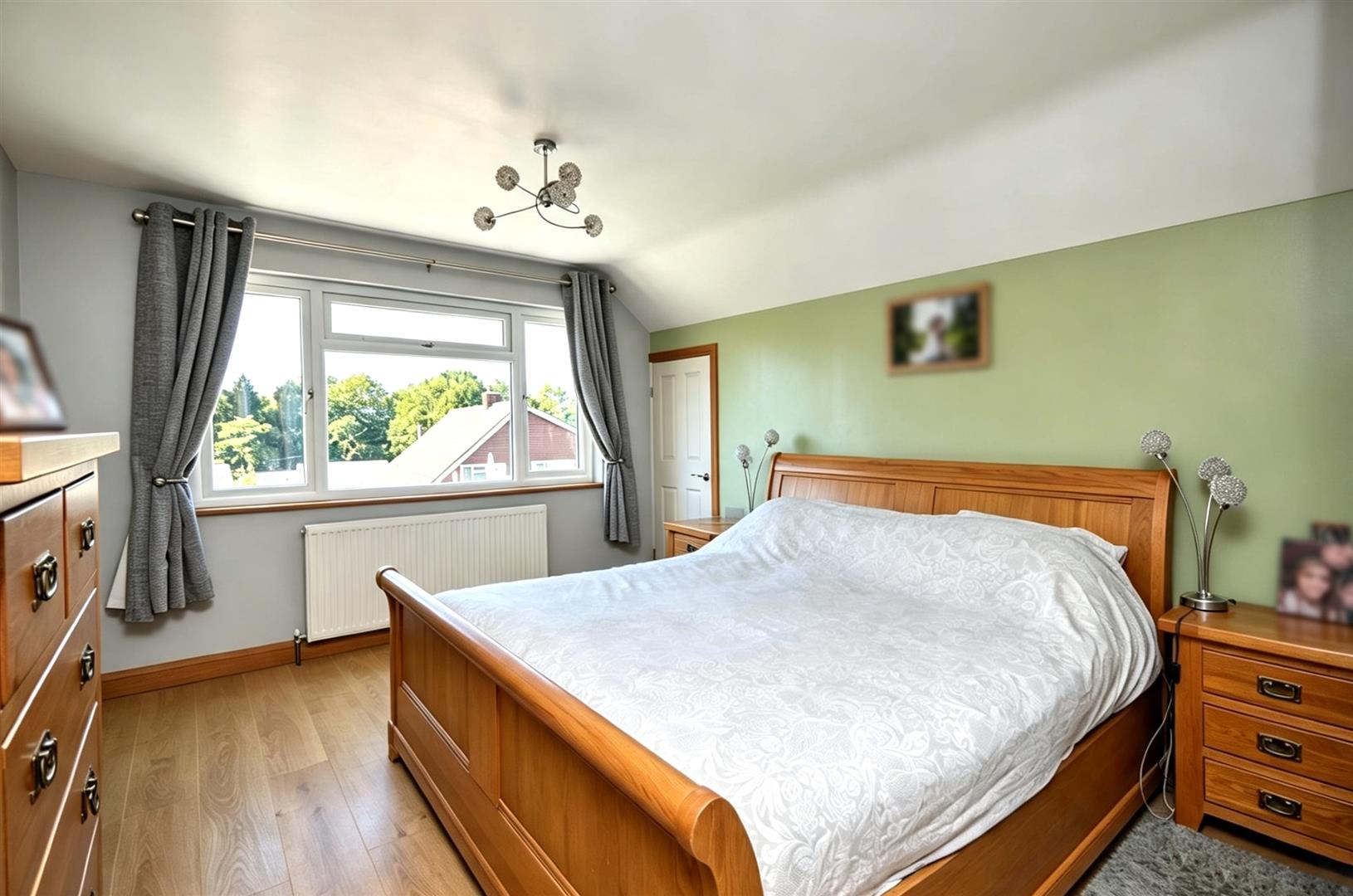Lacey Road, Stockwood, Bristol