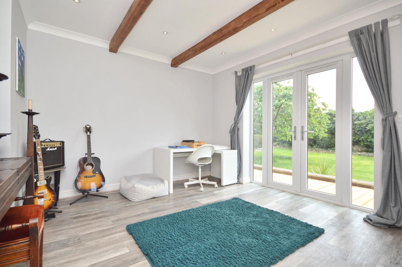 Homefield Road, Saltford, Bristol