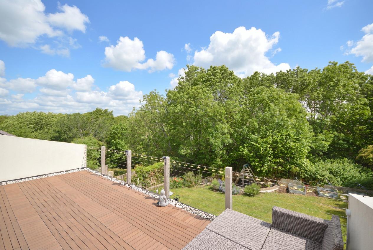 Harlech Way, Willsbridge, Bristol