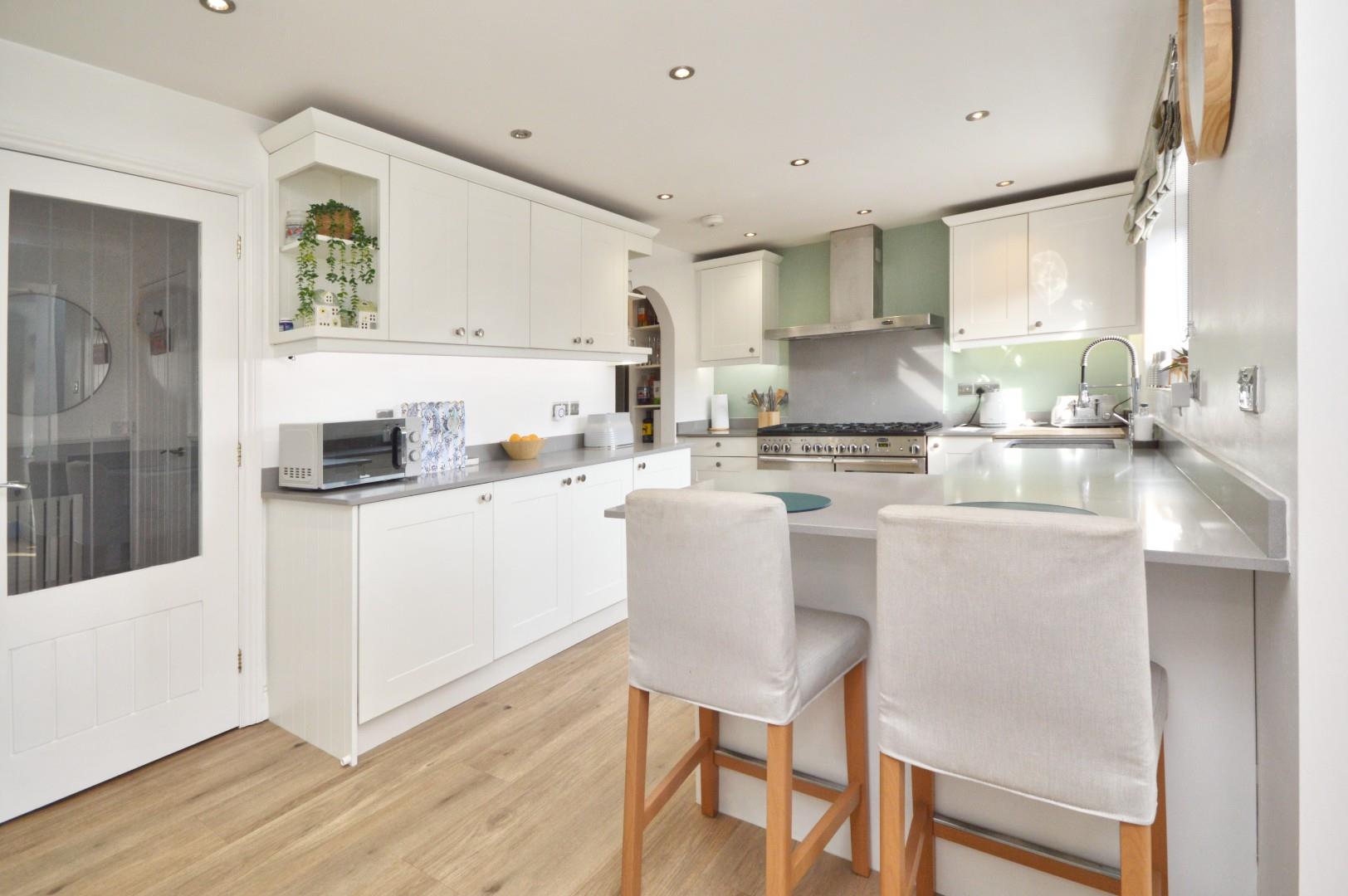 Colthurst Drive, Hanham, Bristol
