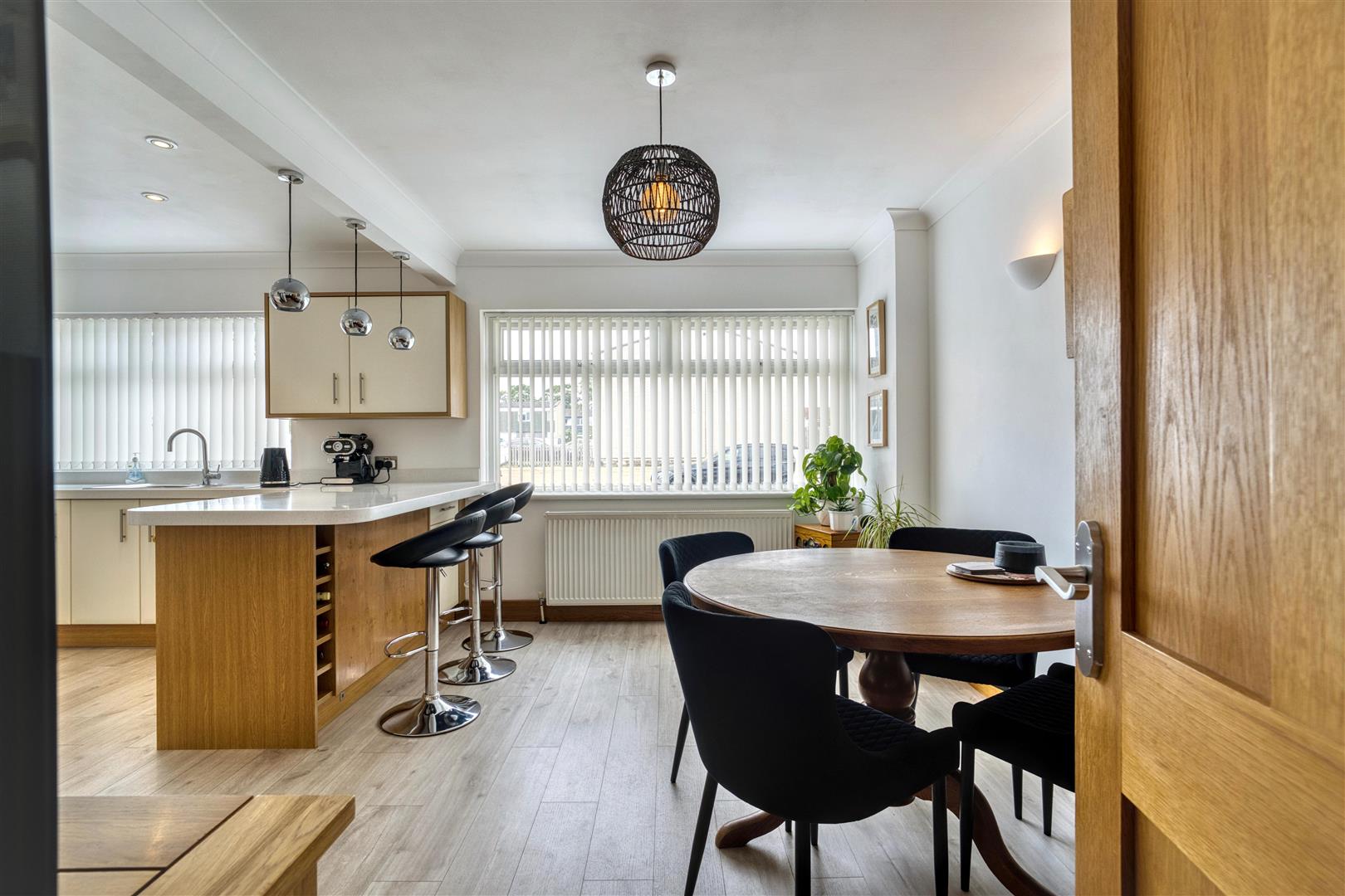 Bifield Road, Stockwood, Bristol