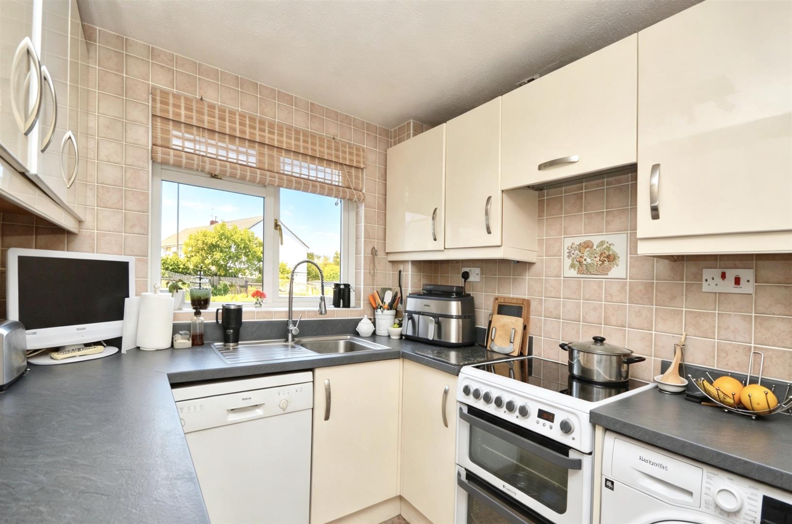 Charnwood Road, Whitchurch, Bristol