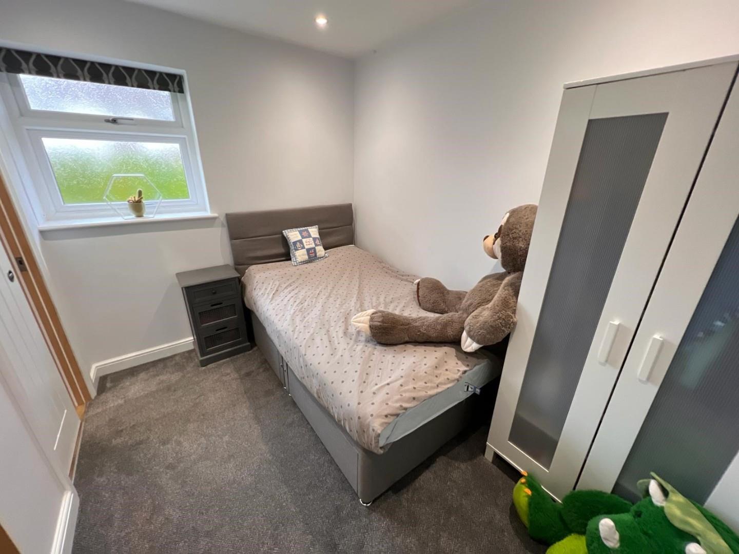 Homefield Road, Saltford, Bristol
