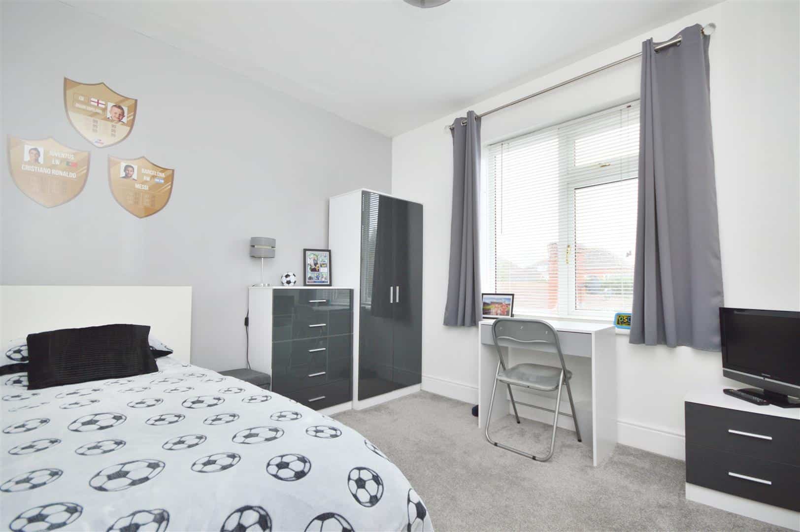 Wells Road, Whitchurch, Bristol