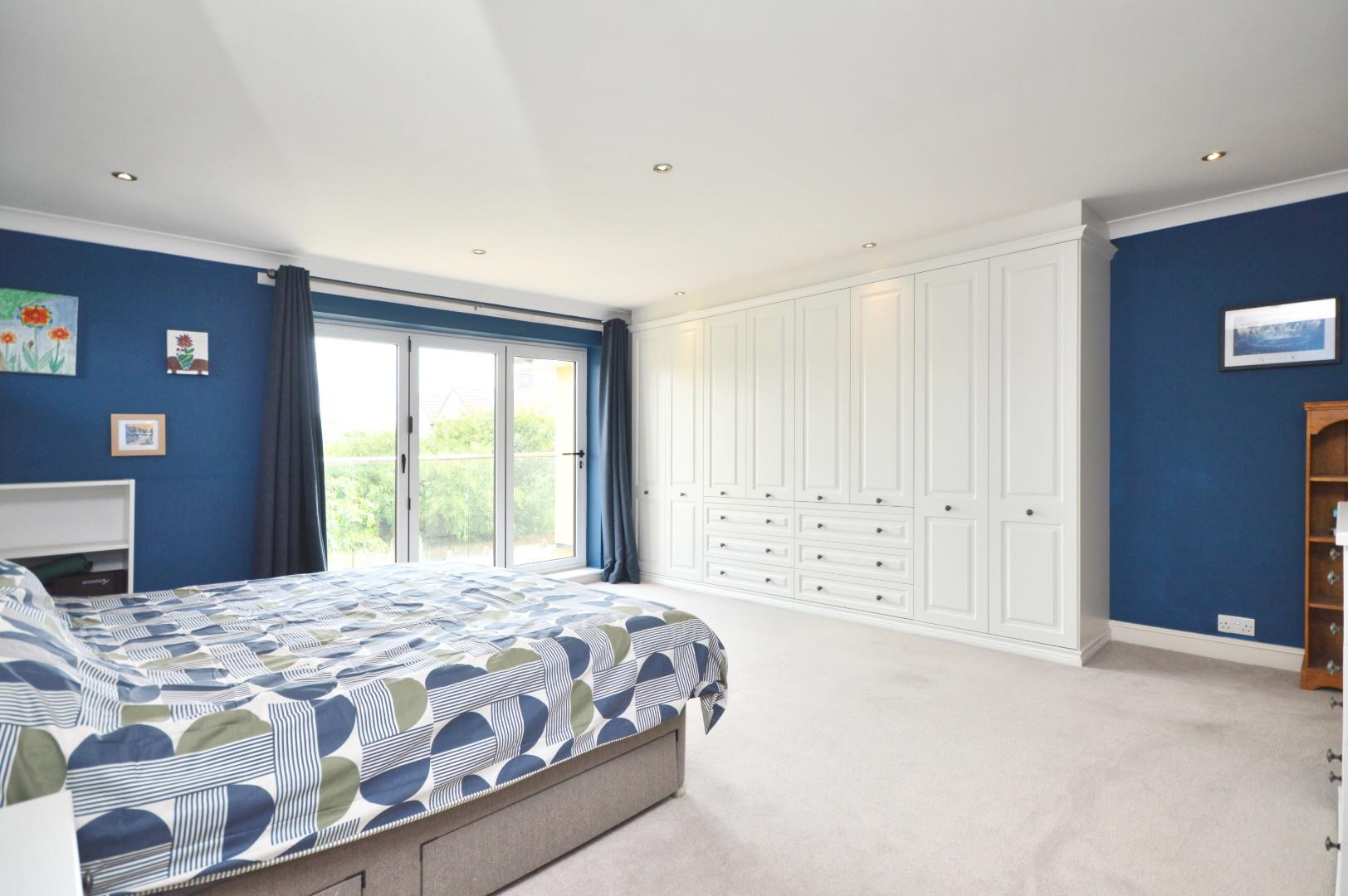 Homefield Road, Saltford, Bristol