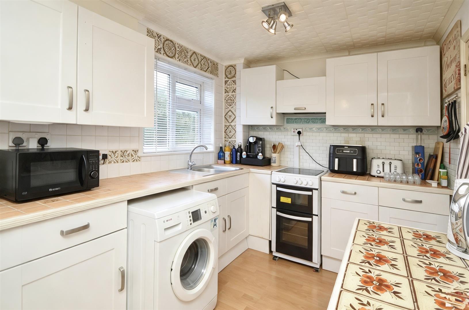 Queensdown Gardens, Brislington, Bristol