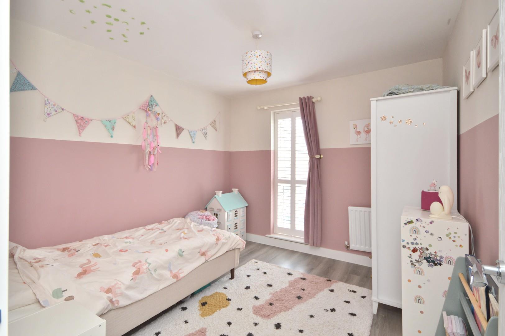 Fairfield Way, Keynsham, Bristol