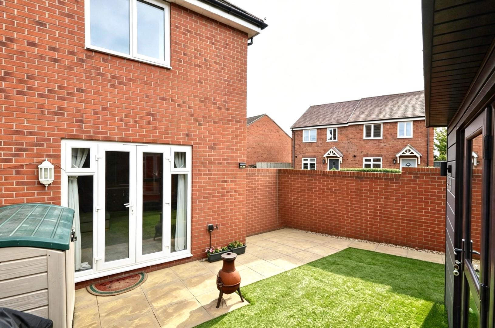 Tiberius Road, Keynsham, Bristol