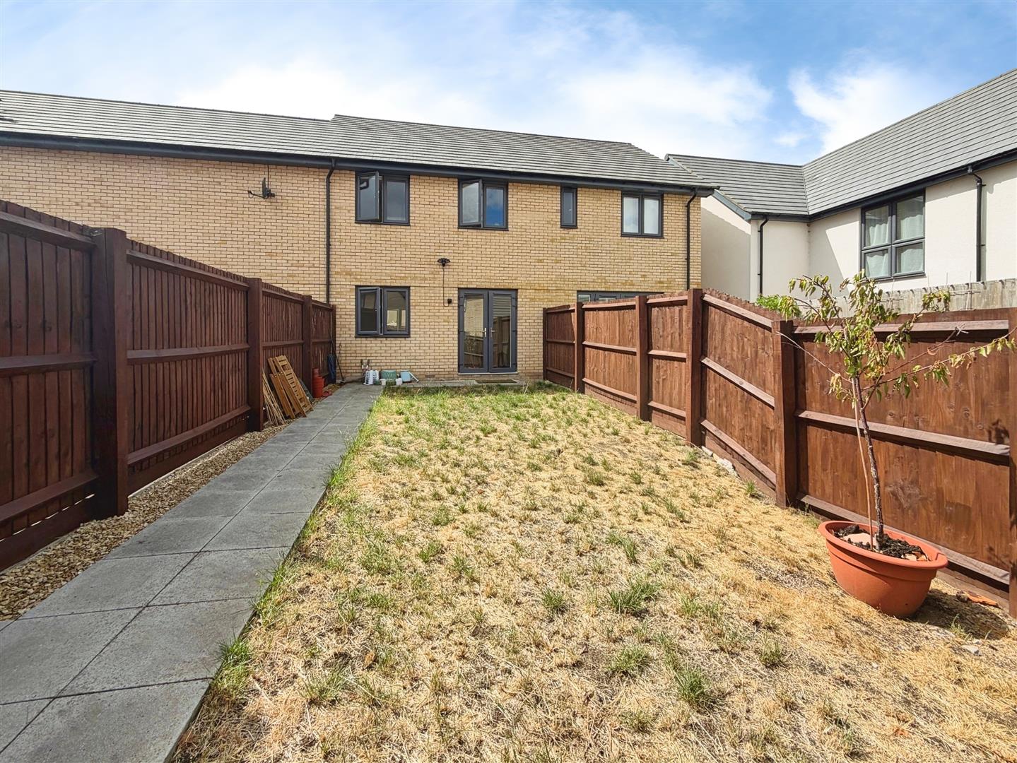 The Drumway, Keynsham, Bristol