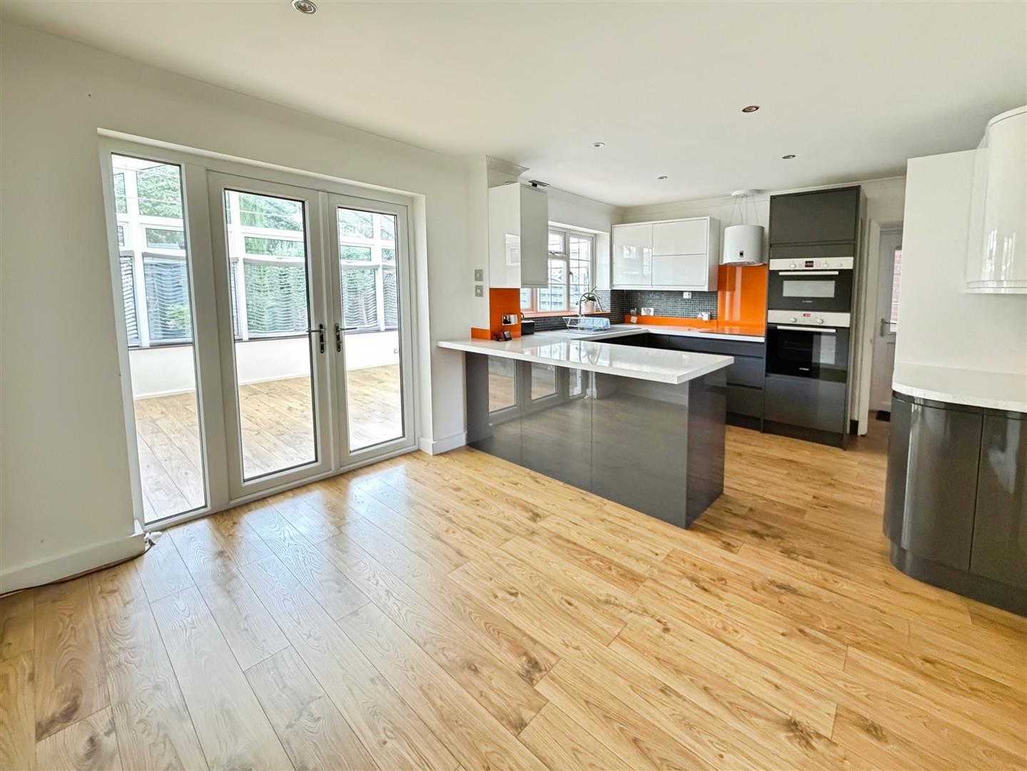 Horsecroft Gardens, Barrs Court, Bristol