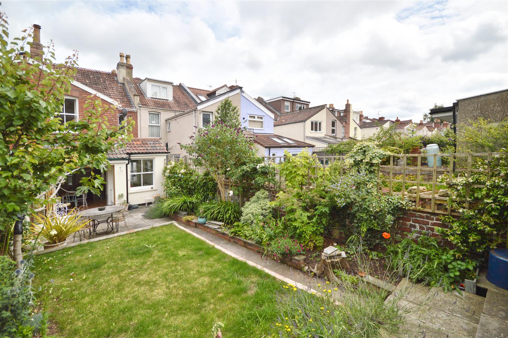 Hampstead Road, Brislington, Bristol