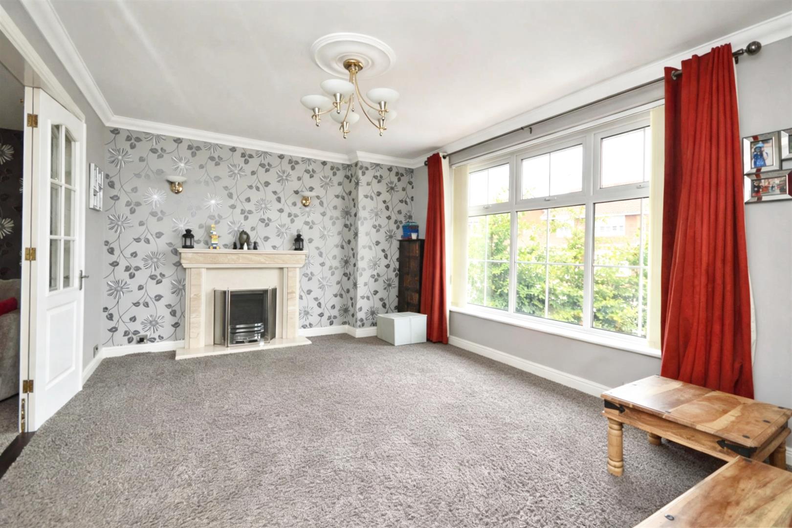 Holbeach Way, Whitchurch, Bristol