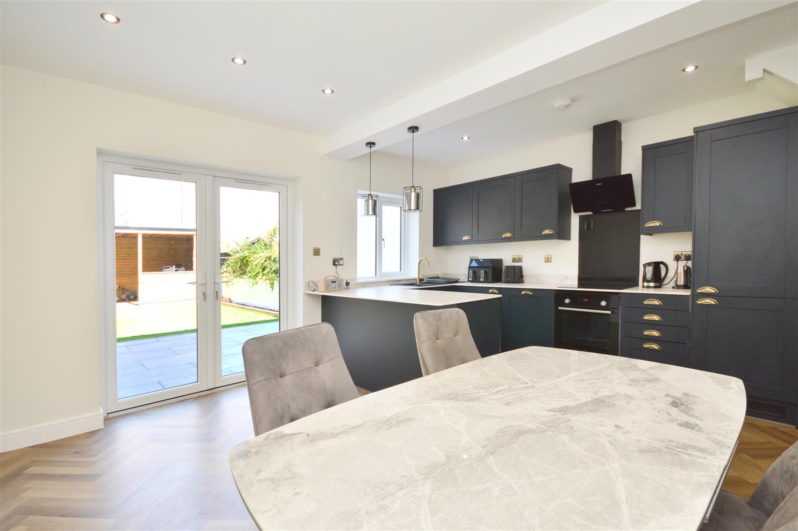 Sandown Road, Brislington, Bristol