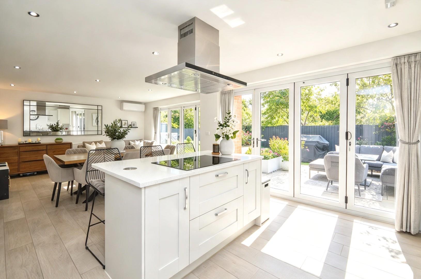 Arcadius Way, Keynsham, Bristol