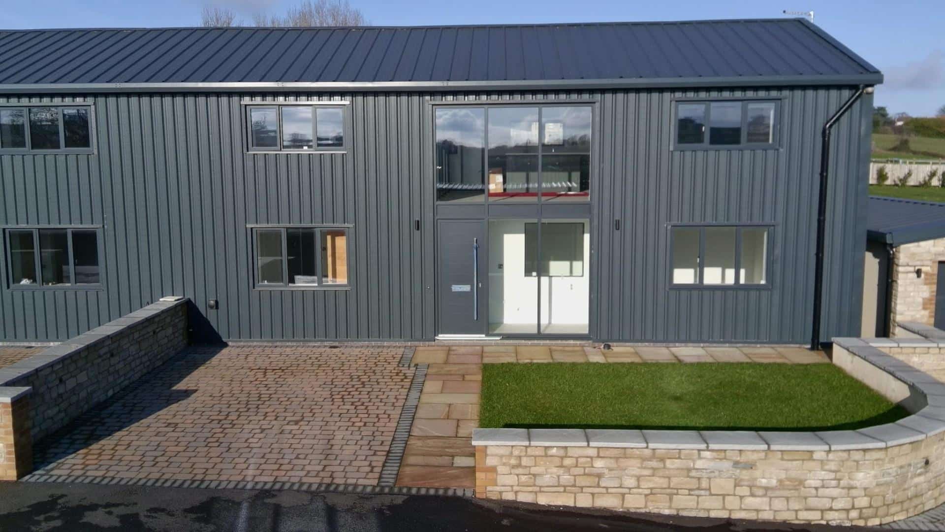 Plot 1, The Paddocks, Timsbury Road, Farmborough, Bath